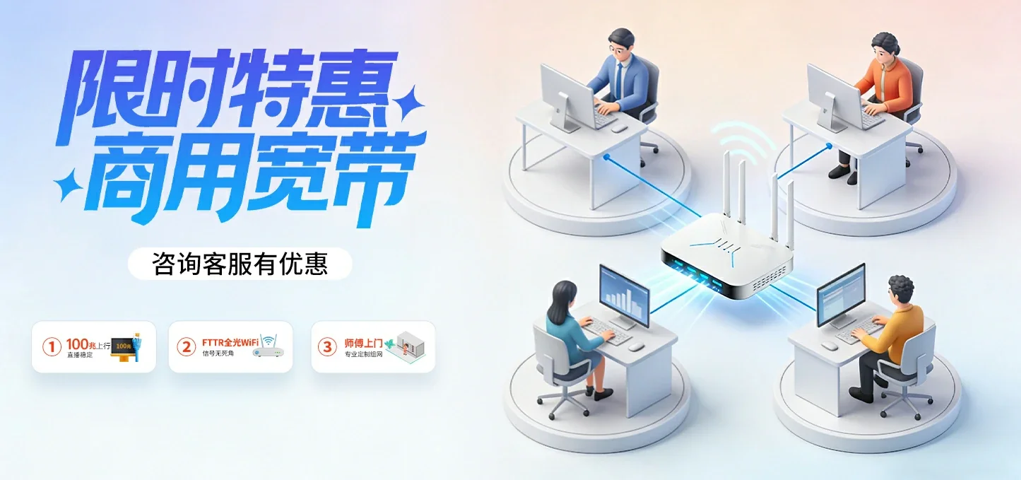 中国电信 樊城区电信宽带 宽带套餐